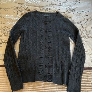 Eddie Bauer Sweater